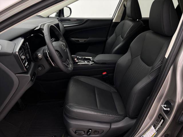 Certified 2023 Lexus NX 350 AWD image 15