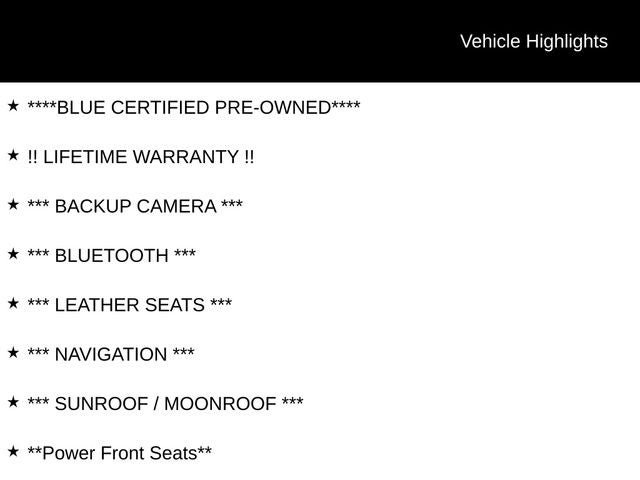 Certified 2022 Ford Escape Titanium w/ Titanium Elite Package AWD/4WD image 43