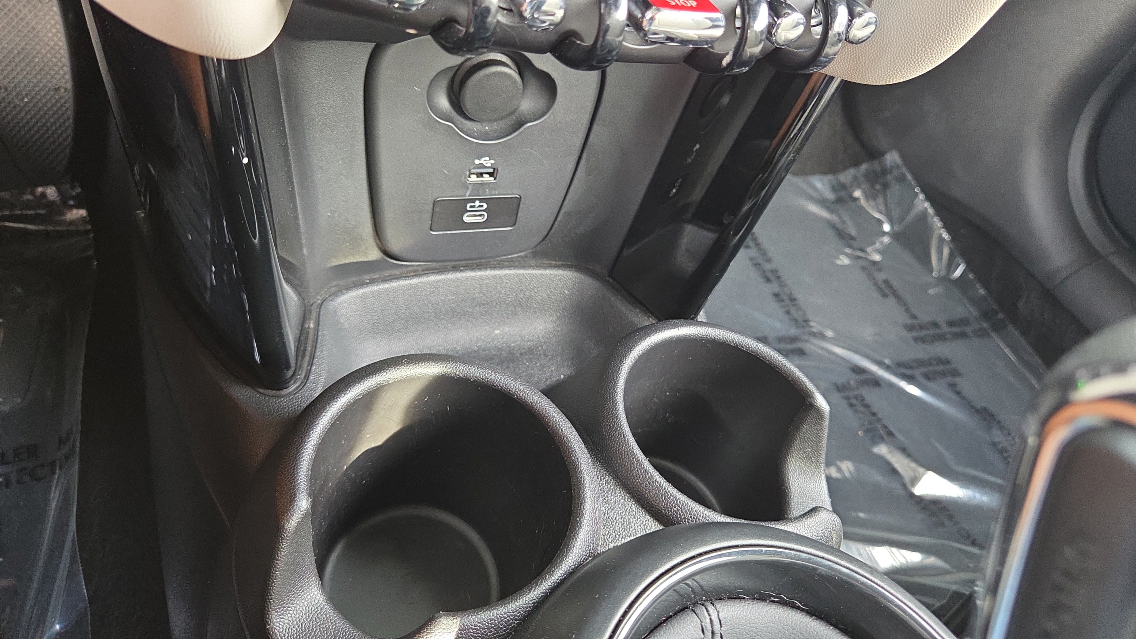 Used 2023 MINI Cooper S FWD image 29