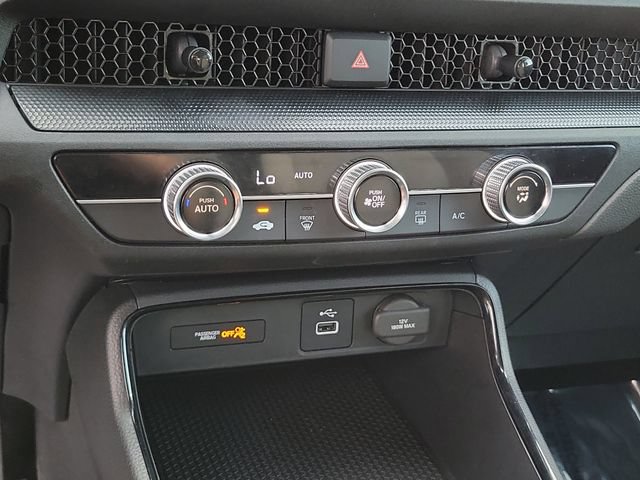 Certified 2023 Honda CR-V LX image 28
