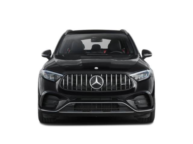 New 2025 Mercedes-Benz GLC 63 AMG S image 7