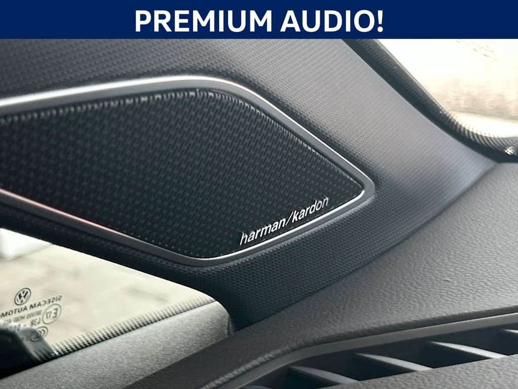 New 2026 Volkswagen Golf AWD/4WD image 36