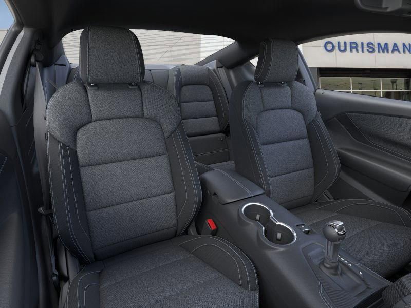 New 2026 Ford Mustang Coupe image 14