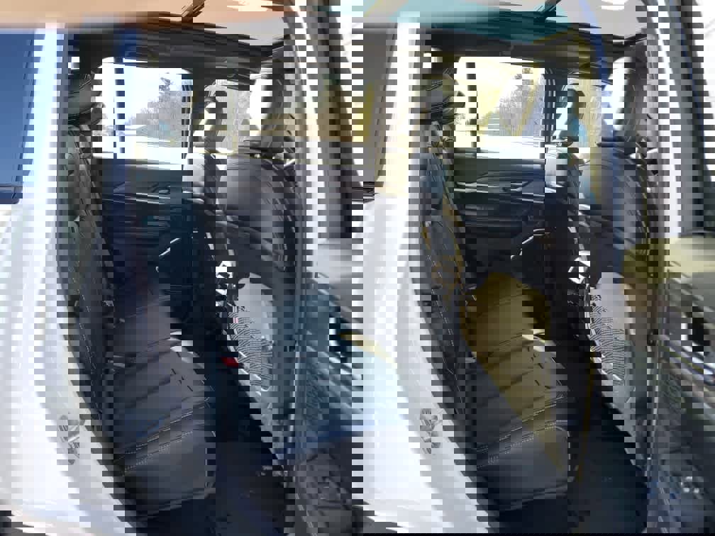 New 2026 Jeep Grand Cherokee Limited image 23