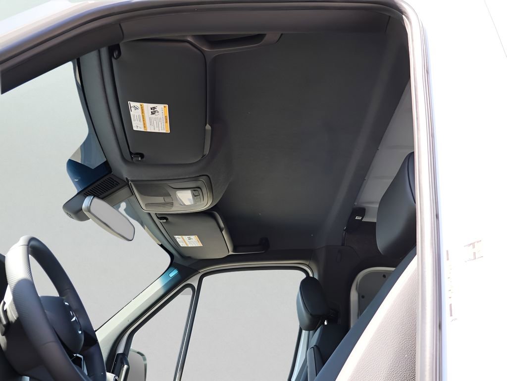 New 2026 Mercedes-Benz Sprinter 144 Cargo image 40
