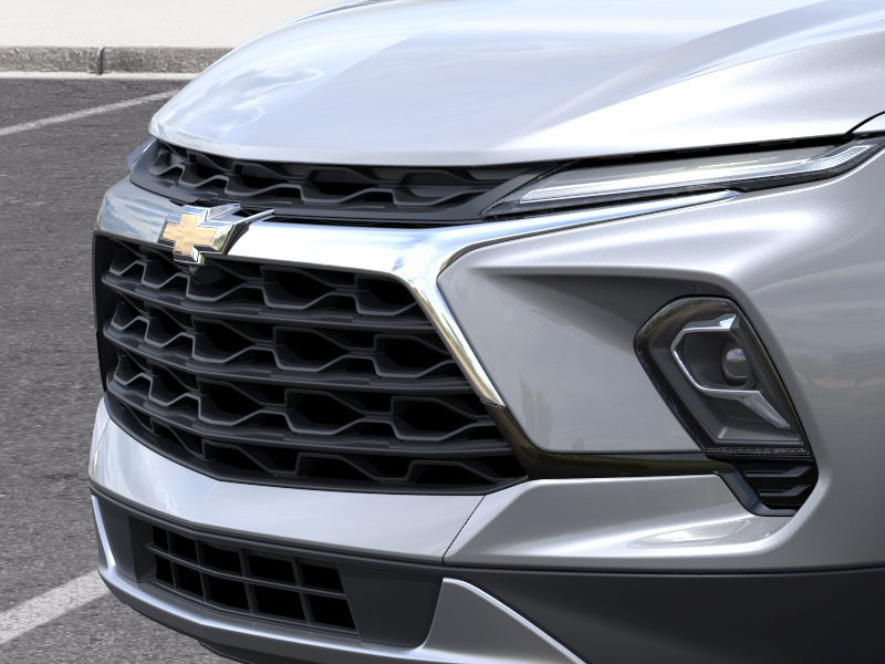 New 2026 Chevrolet Blazer LT w/ Convenience Package FWD image 15