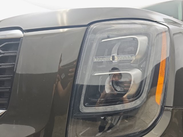 Used 2022 Kia Telluride SX FWD image 32