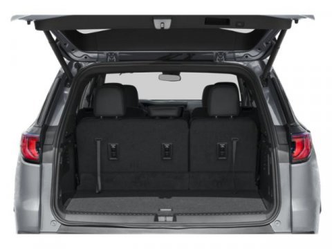 New 2025 GMC Acadia AT4 w/ LPO, Floor Liner Package AWD/4WD image 13