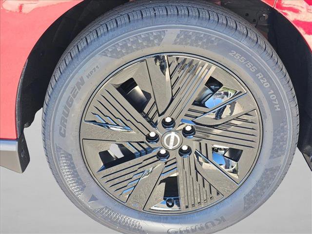 New 2026 Nissan Murano SV image 10