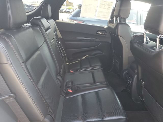 Used 2024 Dodge Durango GT RWD image 27