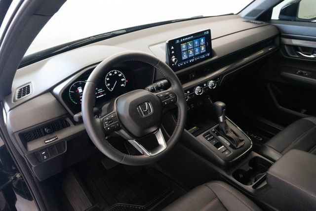 Used 2025 Honda CR-V Sport-L image 5