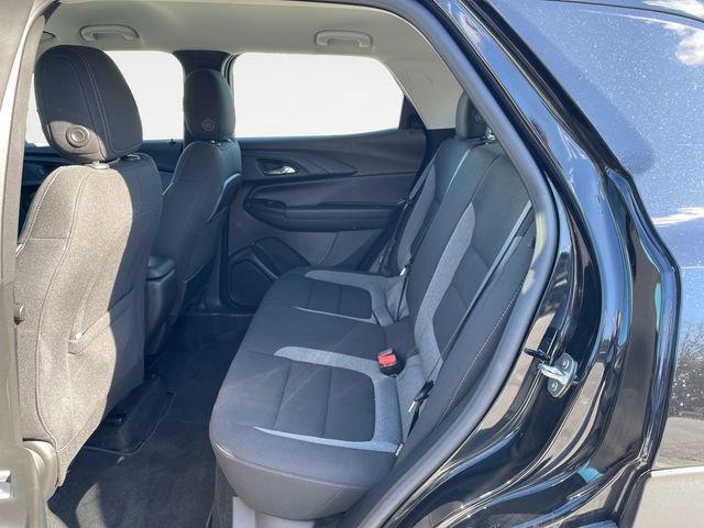 Used 2023 Chevrolet TrailBlazer LS image 13