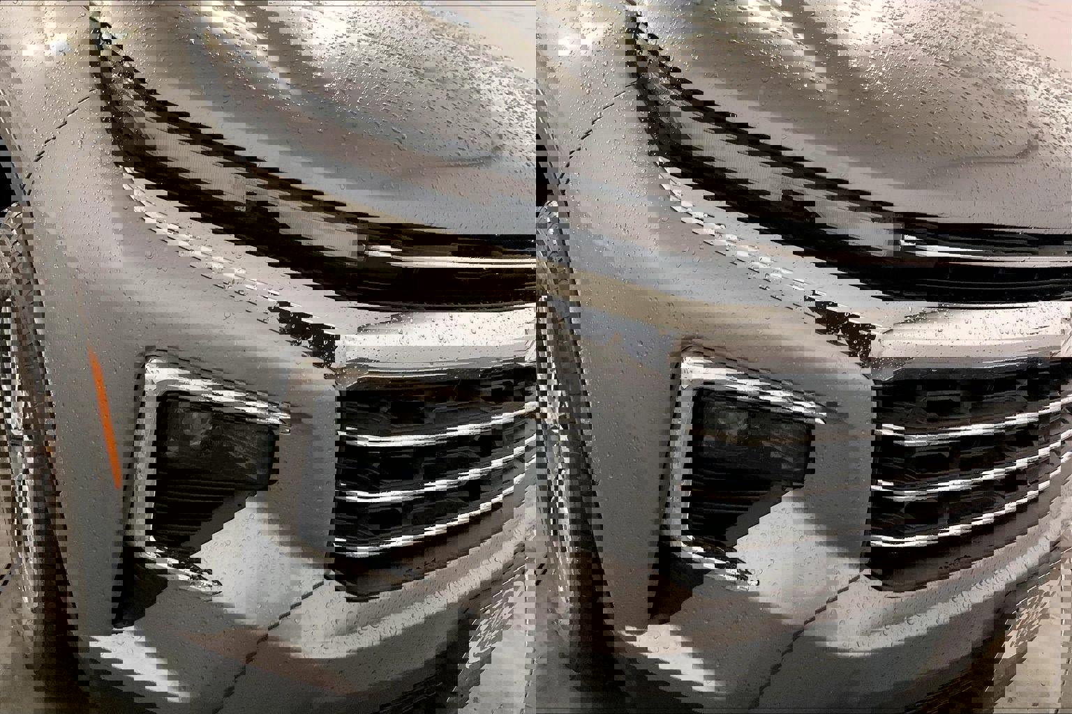 Used 2024 Chevrolet Traverse LT image 27