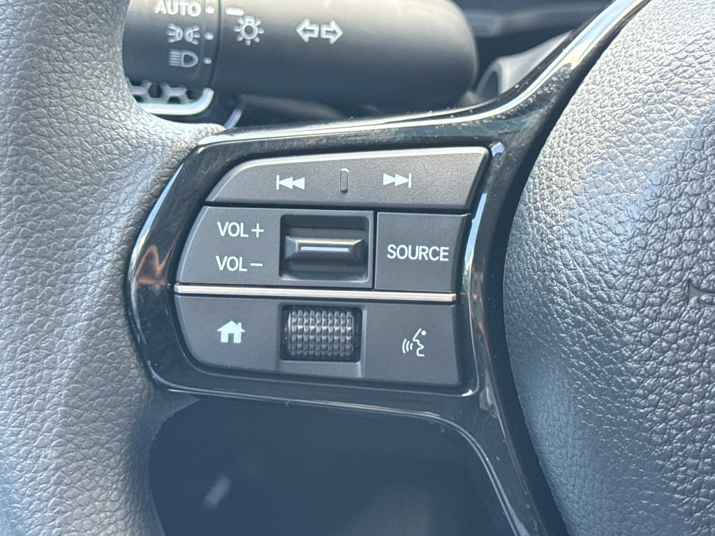 Certified 2026 Honda Civic LX image 30