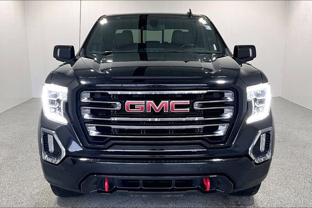 Used 2021 GMC Sierra 1500 AT4 w/ AT4 Value Package image 2