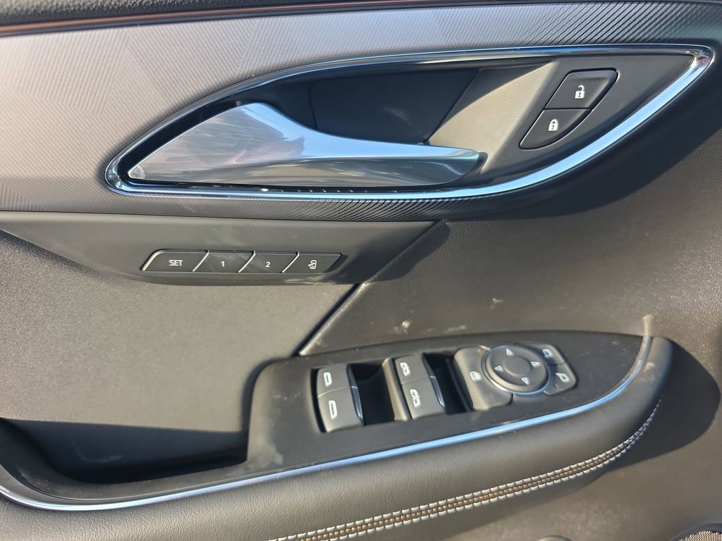 New 2026 Buick Envision Sport Touring image 19