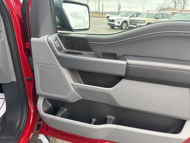 Used 2022 Ford F150 XLT w/ Equipment Group 302A High image 11