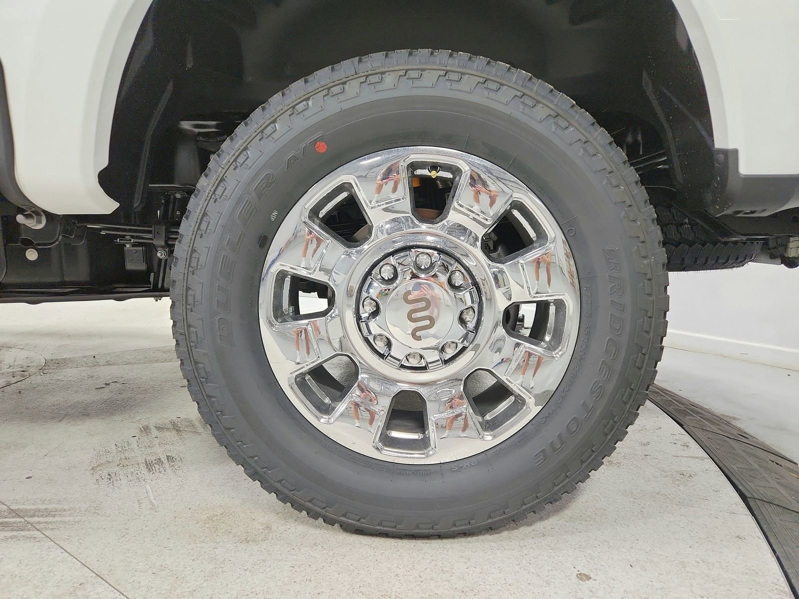 New 2026 Ford F350 King Ranch image 52