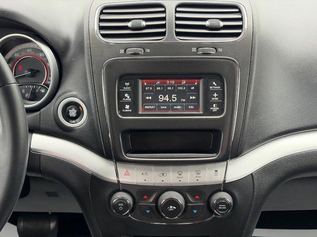 Used 2018 Dodge Journey SXT w/ Connectivity Group image 15