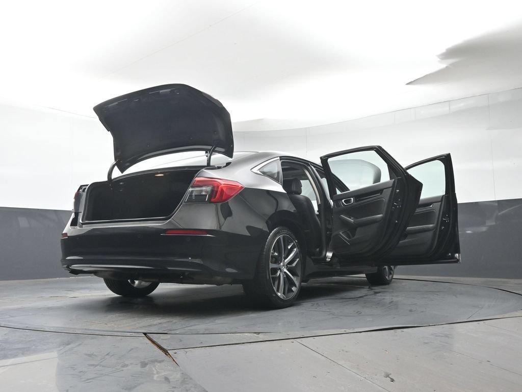 Used 2024 Honda Civic Touring image 52
