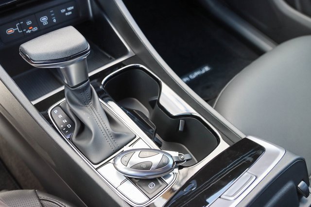 New 2025 Hyundai Santa Cruz SEL image 15