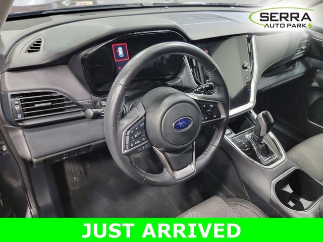 Used 2023 Subaru Outback Wilderness AWD/4WD image 11