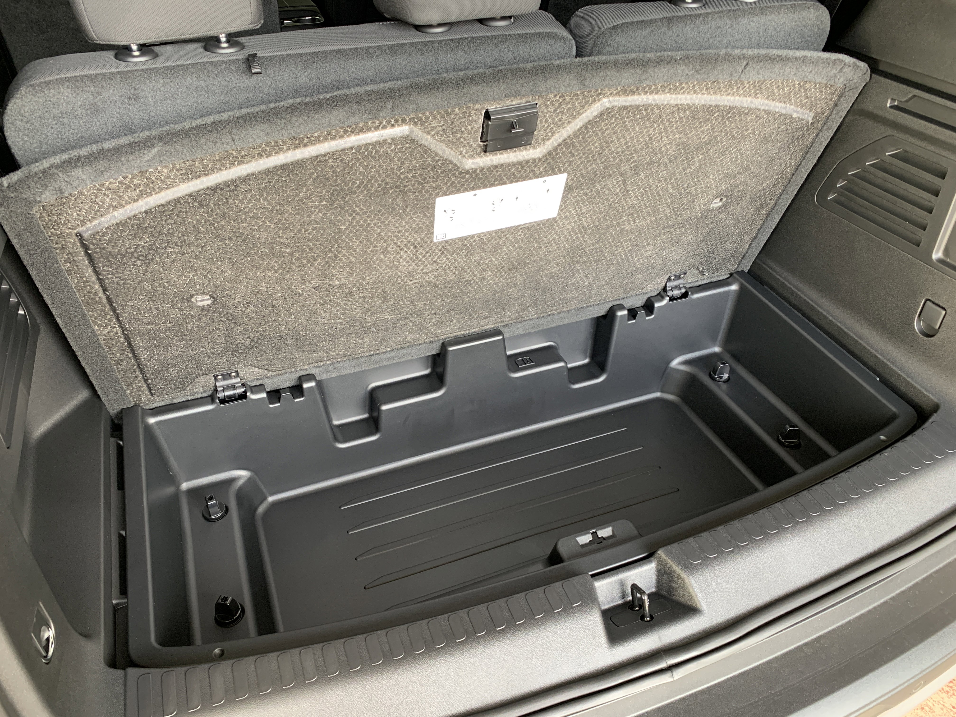 New 2026 Chevrolet Traverse LT image 45