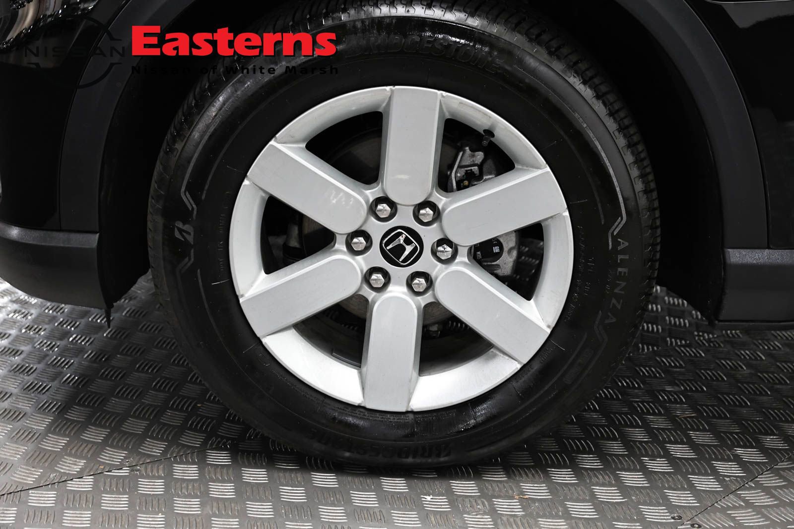 Used 2024 Honda Prologue EX image 29