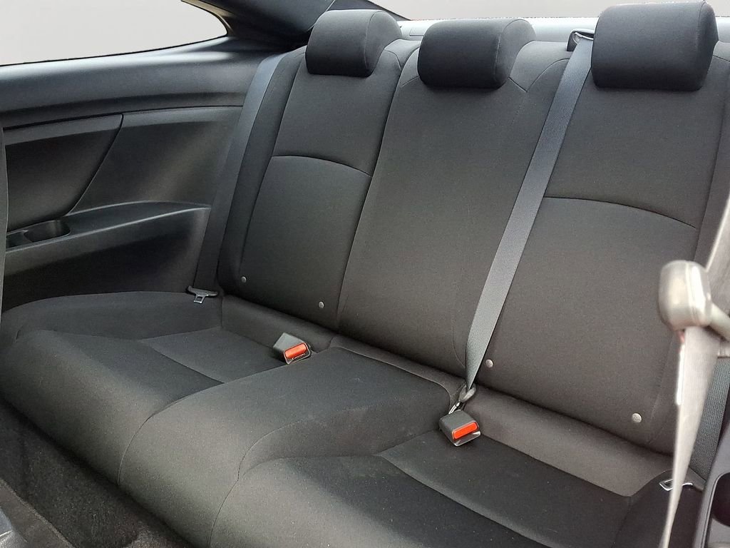 Used 2019 Honda Civic Si image 8