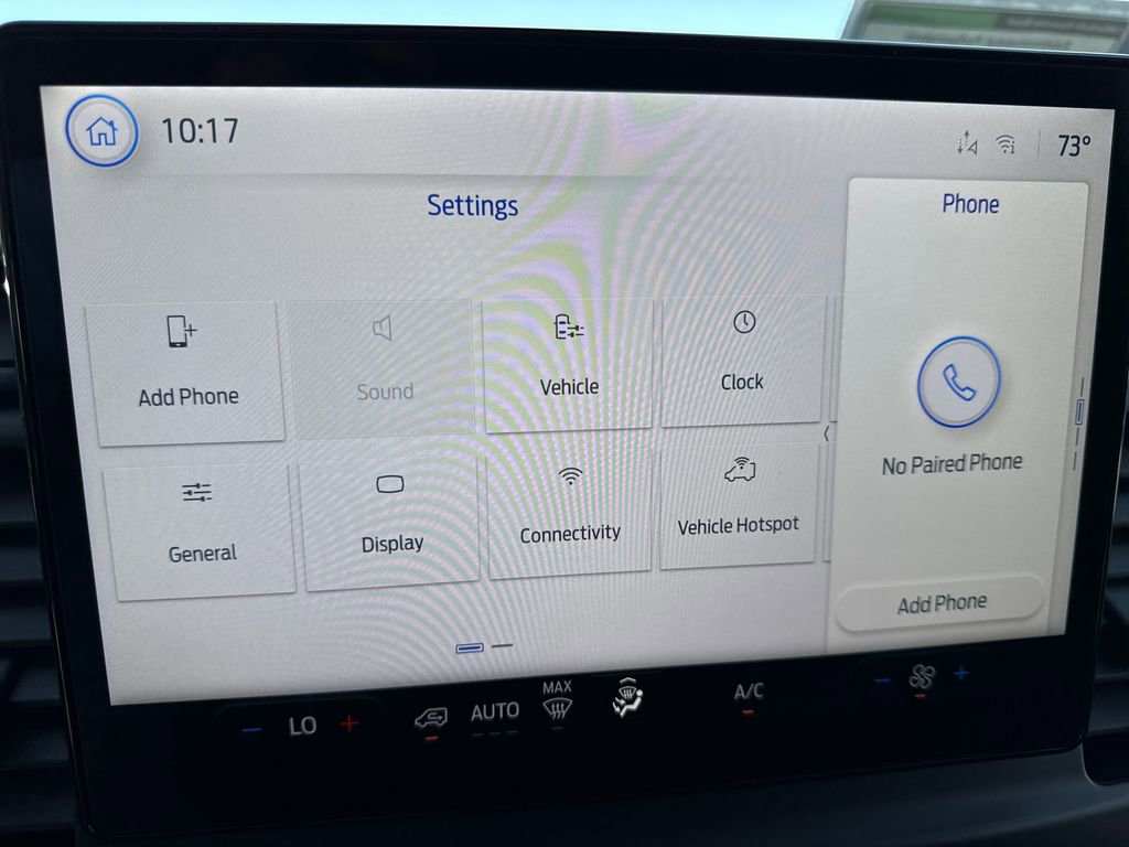 New 2026 Ford Transit 250 148 Medium Roof w/ Load Area Protection Package image 25