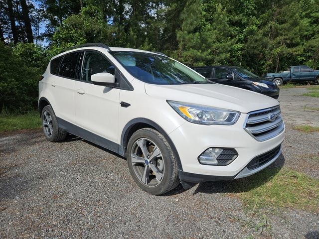 Used 2018 Ford Escape SEL FWD image 5
