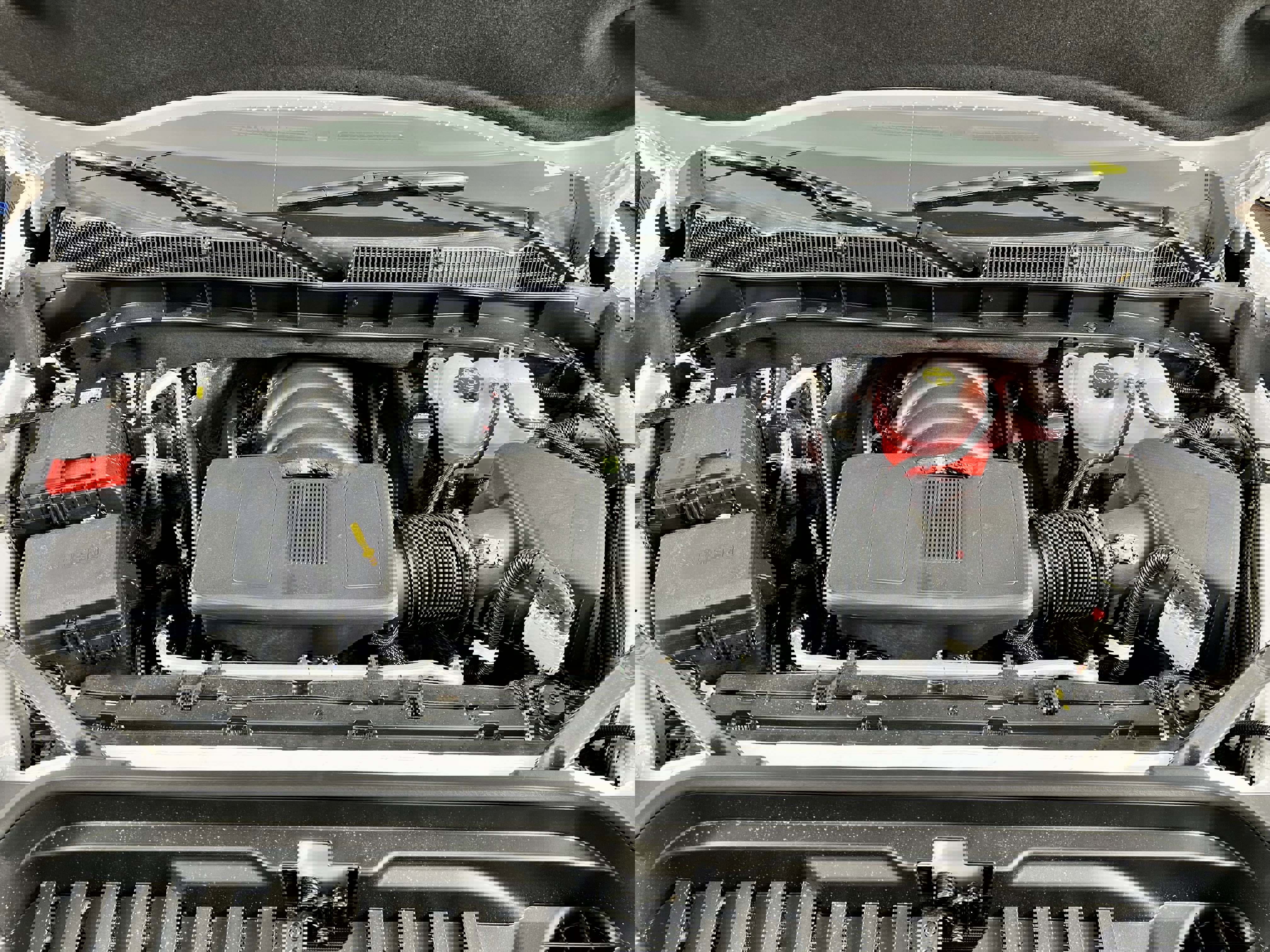 New 2026 GMC Sierra 1500 Elevation w/ Elevation Premium Package image 10