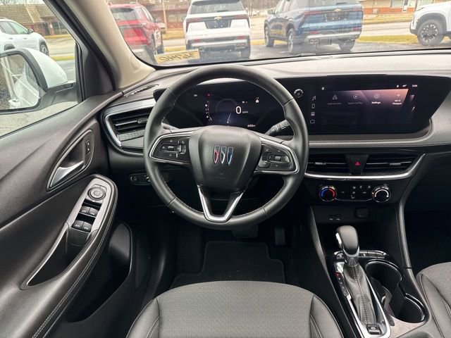 Used 2025 Buick Encore GX Preferred image 19
