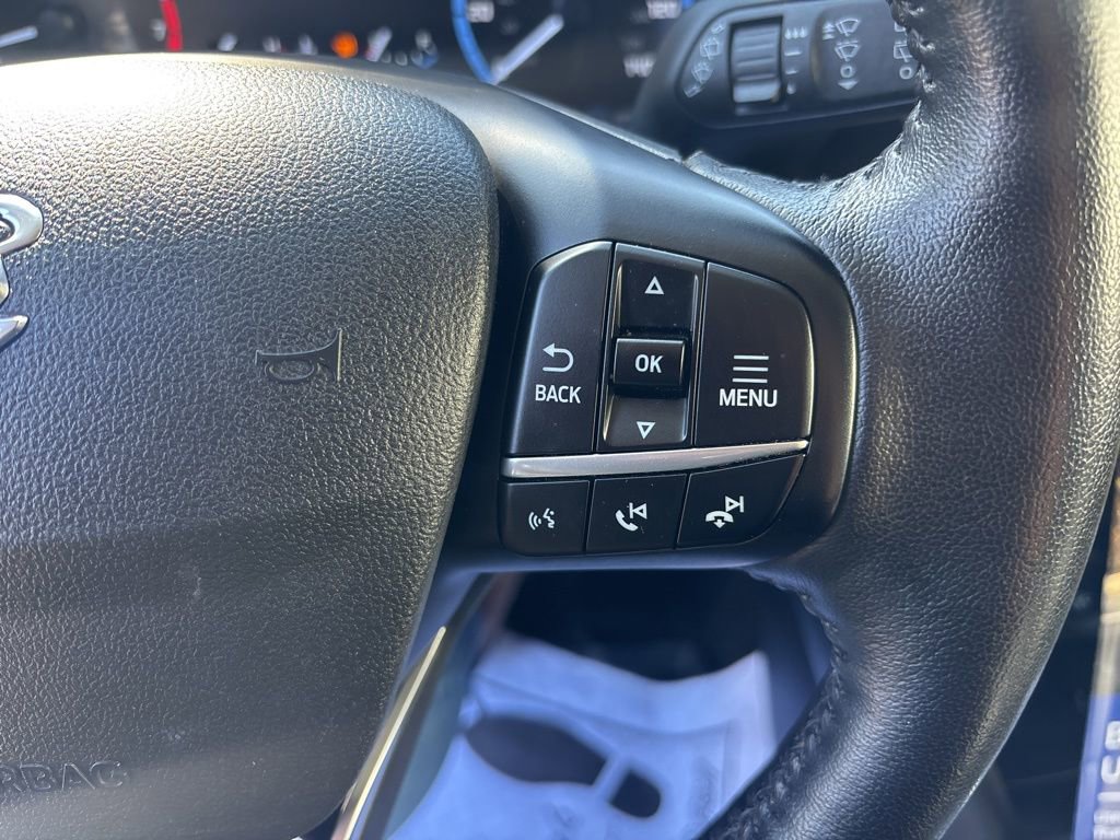 Certified 2023 Ford Bronco Sport Big Bend w/ Convenience Package image 22