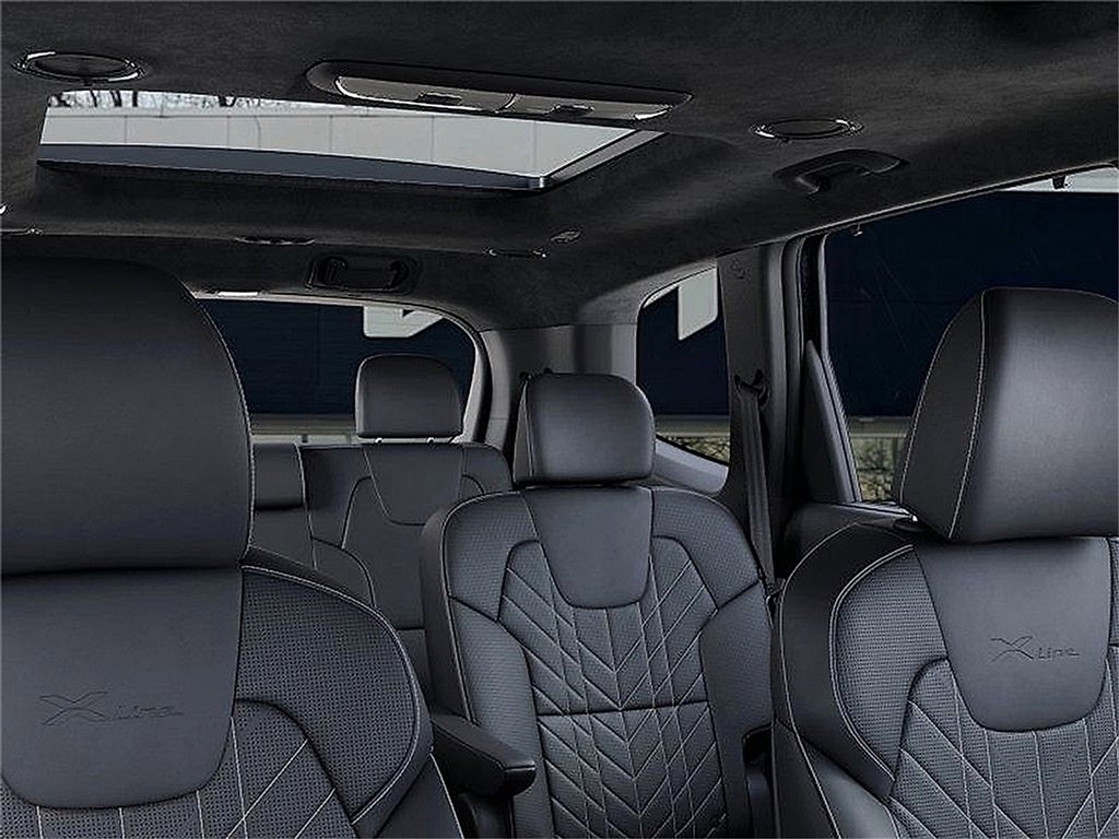 New 2025 Kia Telluride SX Prestige X-Line image 27