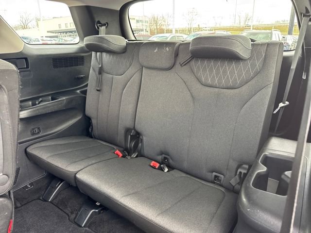 Used 2021 Hyundai Palisade SEL w/ Convenience Package image 12