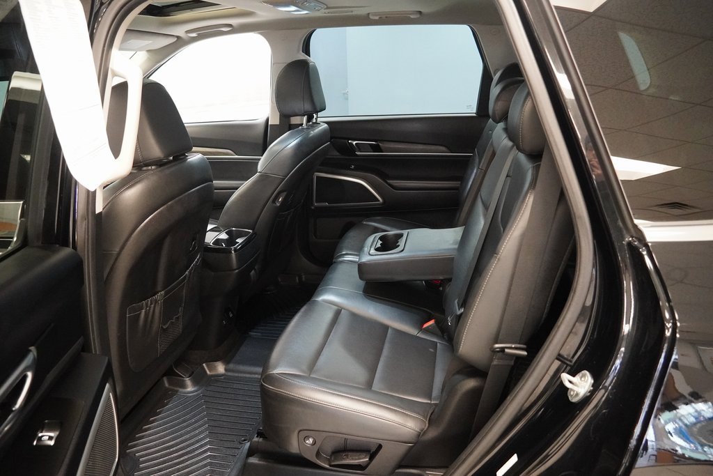 Used 2021 Kia Telluride EX image 22
