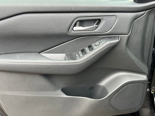 New 2026 Nissan Rogue SV w/ Cold Weather Package image 12