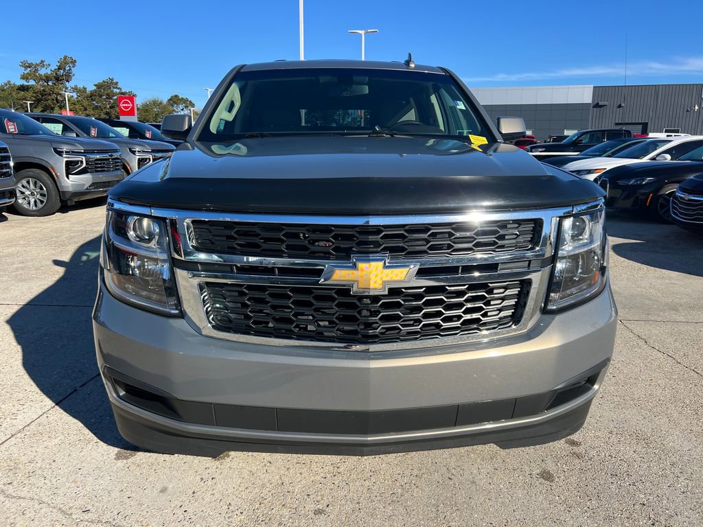 Used 2018 Chevrolet Suburban LS w/ Max Trailering Package image 10