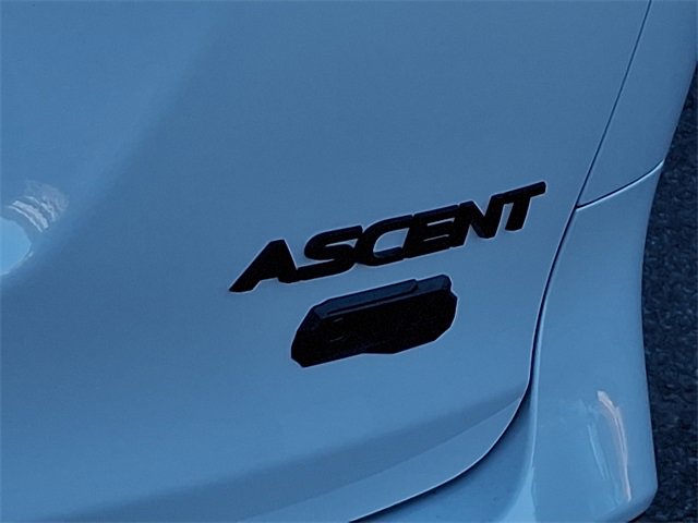New 2025 Subaru Ascent Bronze Edition image 11