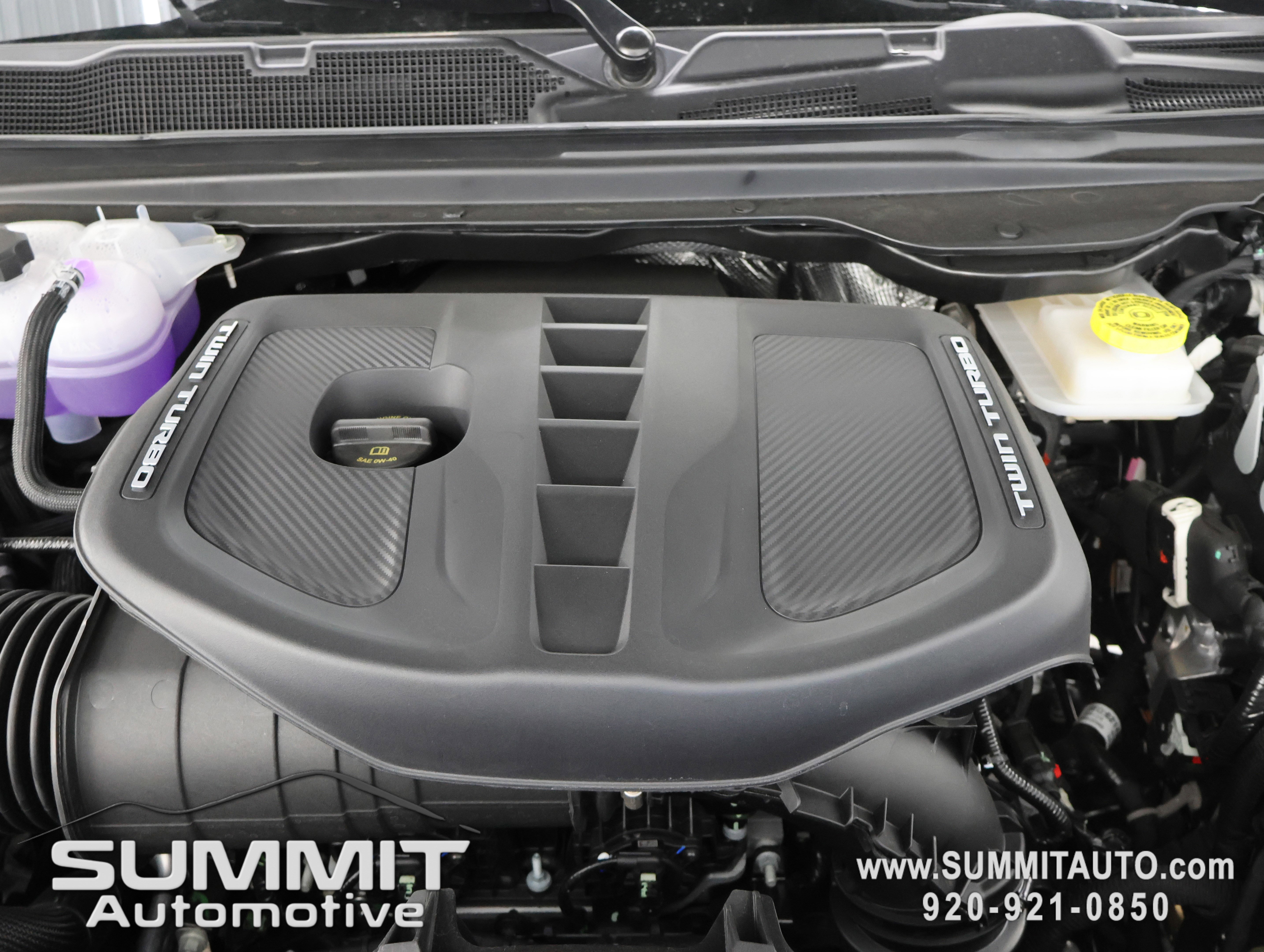 New 2026 RAM 1500 Tungsten AWD/4WD image 23