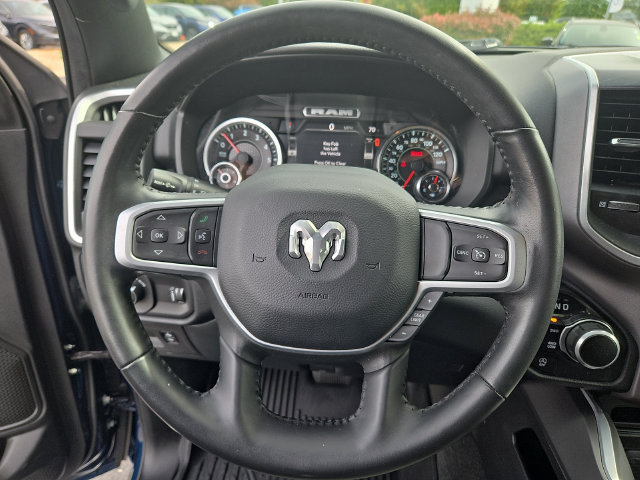 Used 2022 RAM 1500 Big Horn AWD/4WD image 18
