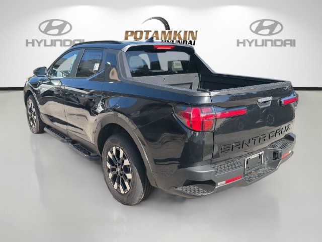 New 2026 Hyundai Santa Cruz SEL FWD image 7