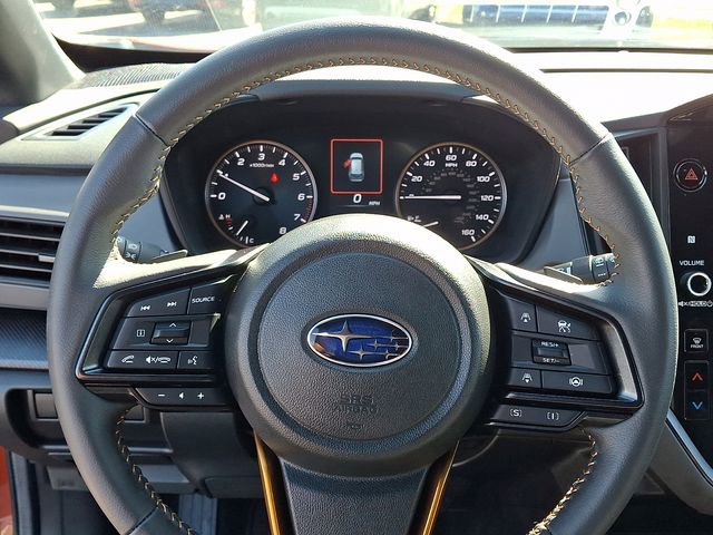 Used 2024 Subaru Crosstrek 2.5i Wilderness AWD/4WD image 19