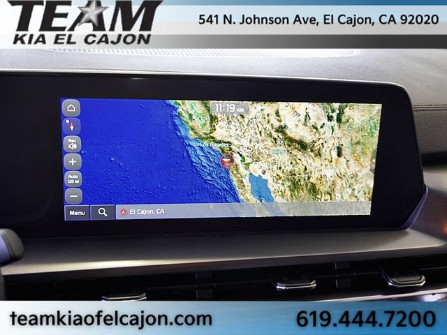 Certified 2024 Kia Telluride LX FWD image 27