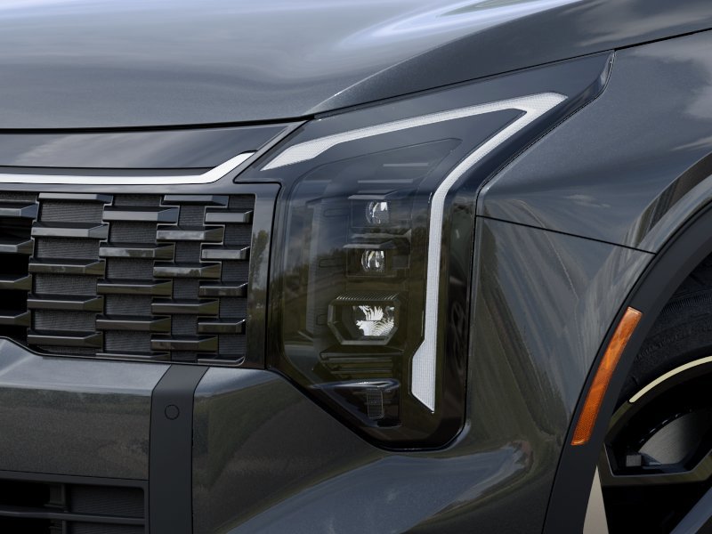 New 2026 Kia Sportage EX image 10