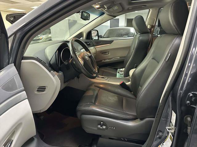 Used 2014 Subaru Tribeca Limited AWD/4WD image 11