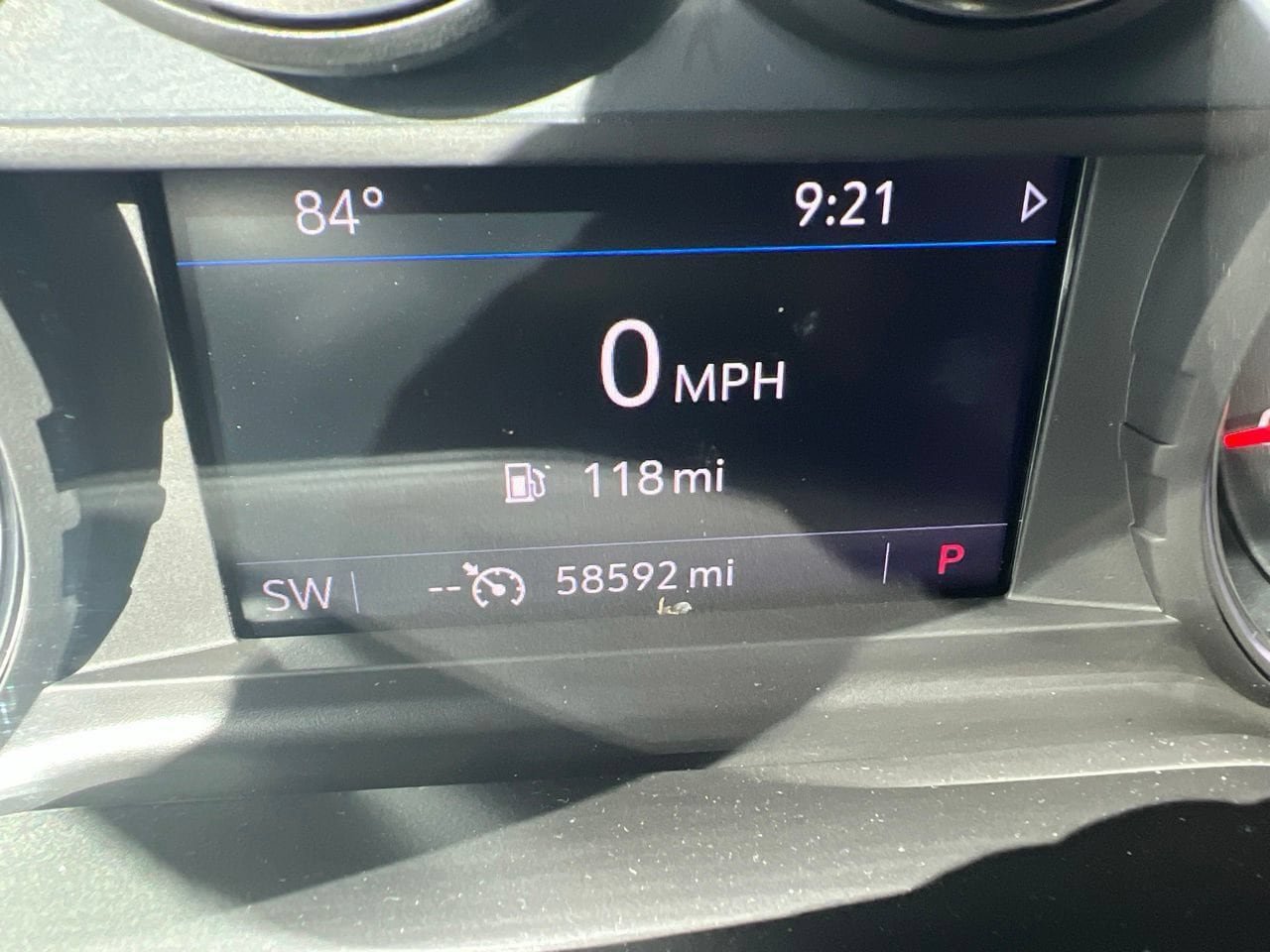Used 2021 Chevrolet Tahoe LT RWD image 10
