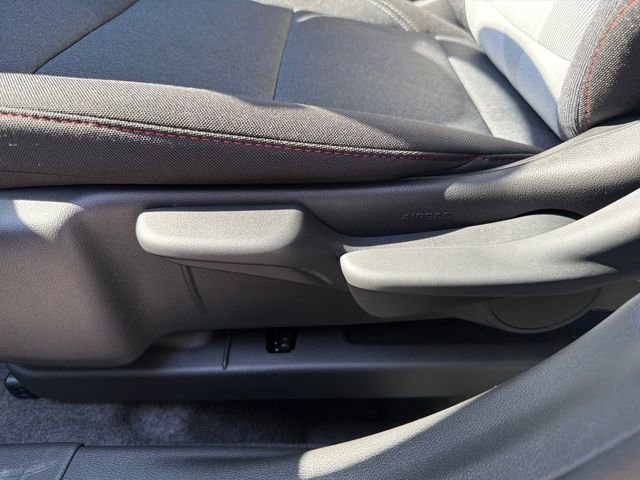 New 2026 Chevrolet Trax RS image 21