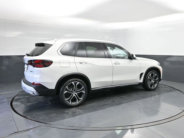 New 2026 BMW X5 xDrive40i image 15